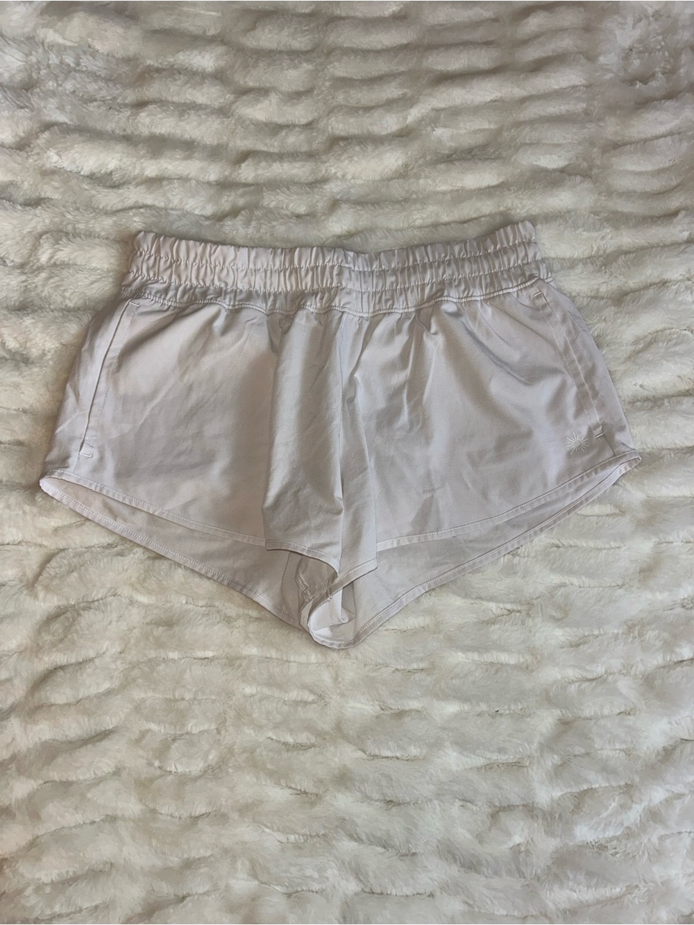 Aerie Offline Athletic Shorts